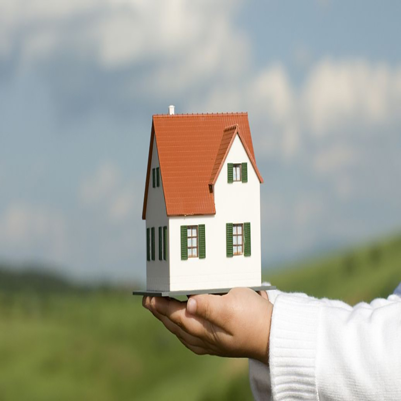 揭阳重庆房产抵押贷款办理流程及条件